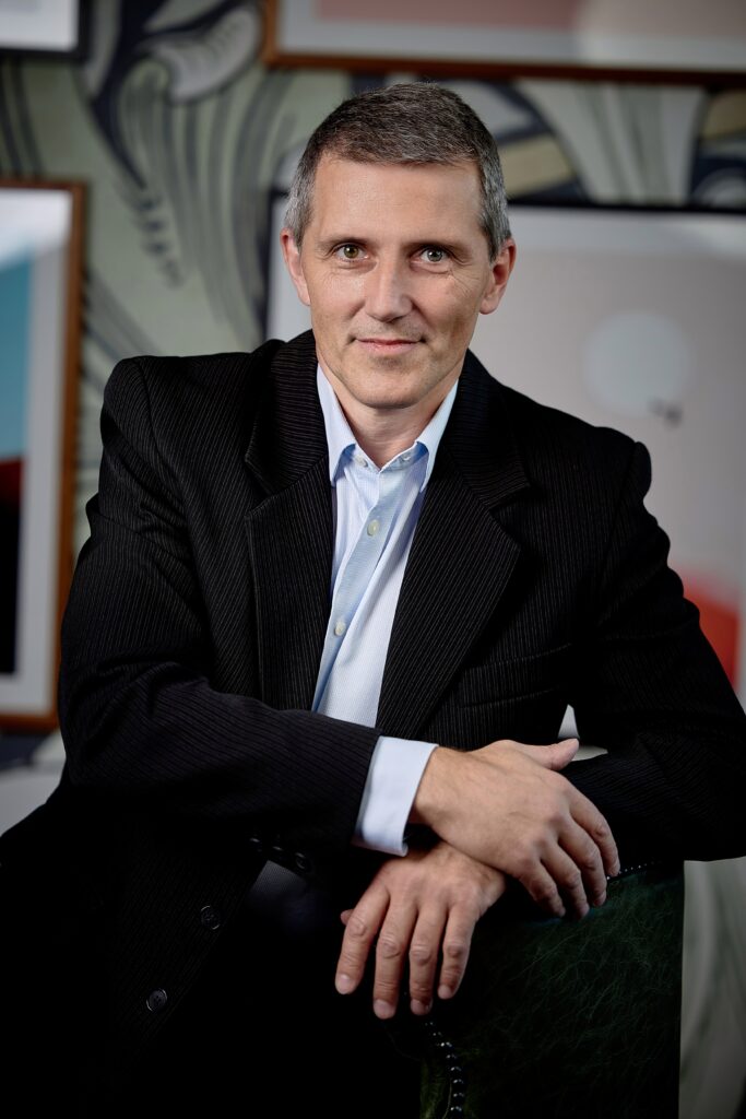 Zbigniew Żuk