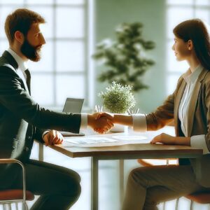 NEGOCJACJE CENOWE Z KLIENTAMI