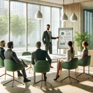 ZARZĄDZANIE STRATEGICZNE