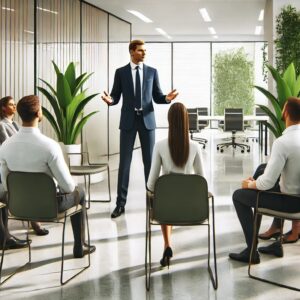 SKUTECZNE MOTYWOWANIE