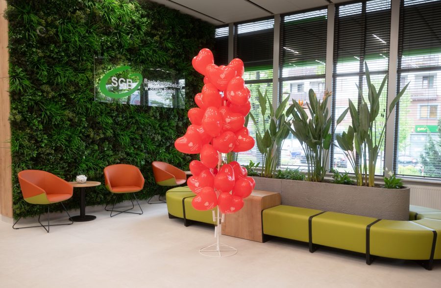 Skuteczny Bank o firmie