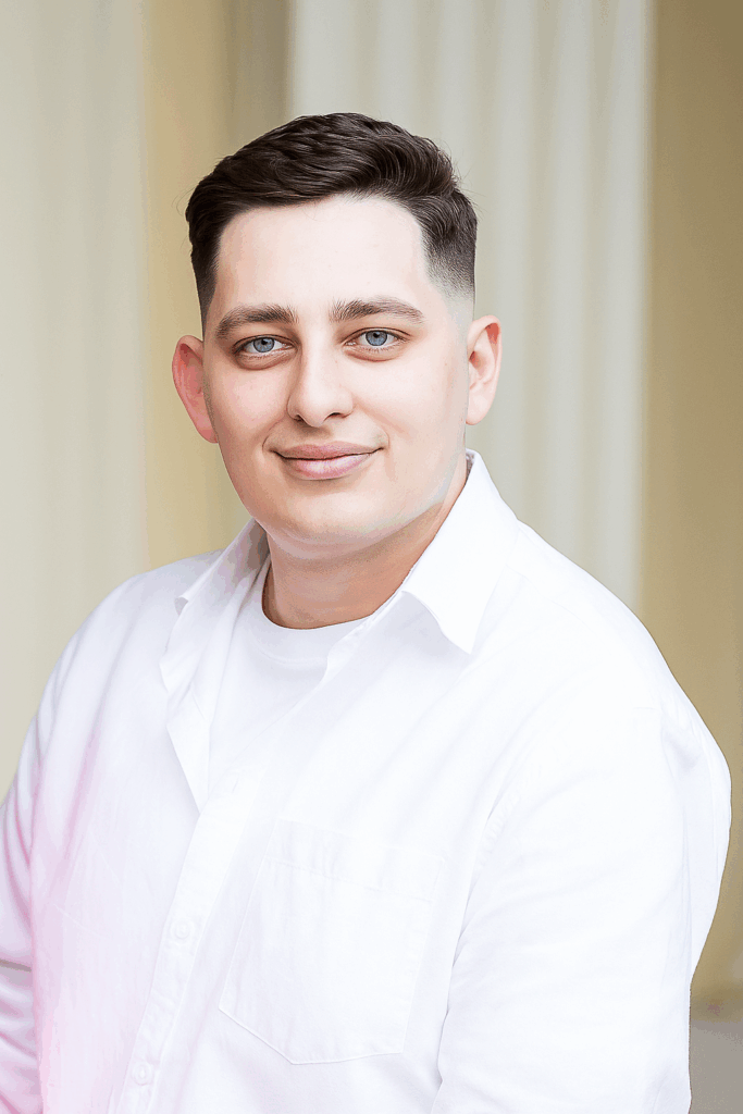 Wsparcie Techniczne - Michał Kopeć