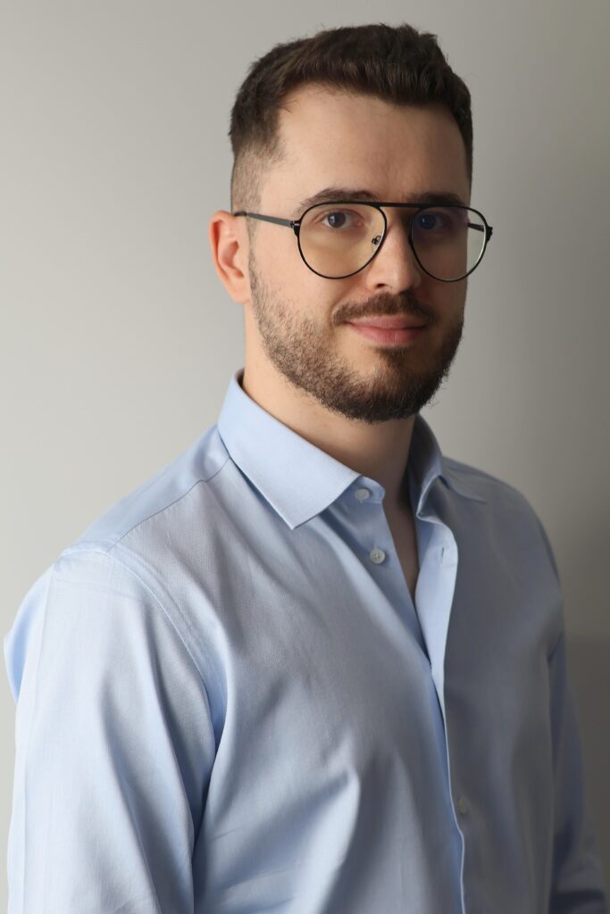 Wsparcie Techniczne - Rafał Pańczak