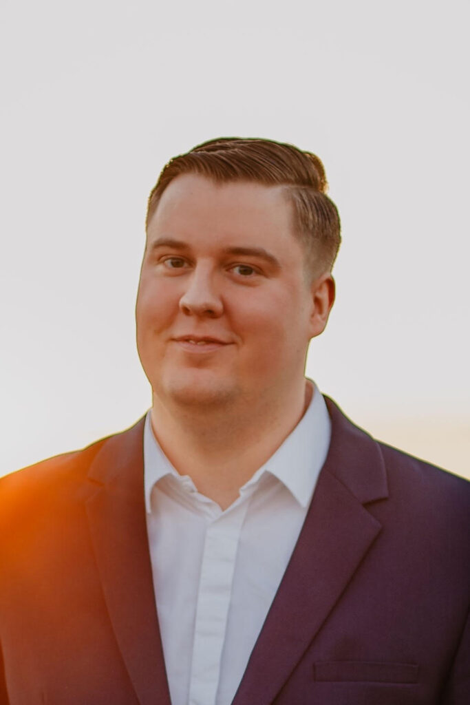 Wsparcie Techniczne - Patryk Zacholski